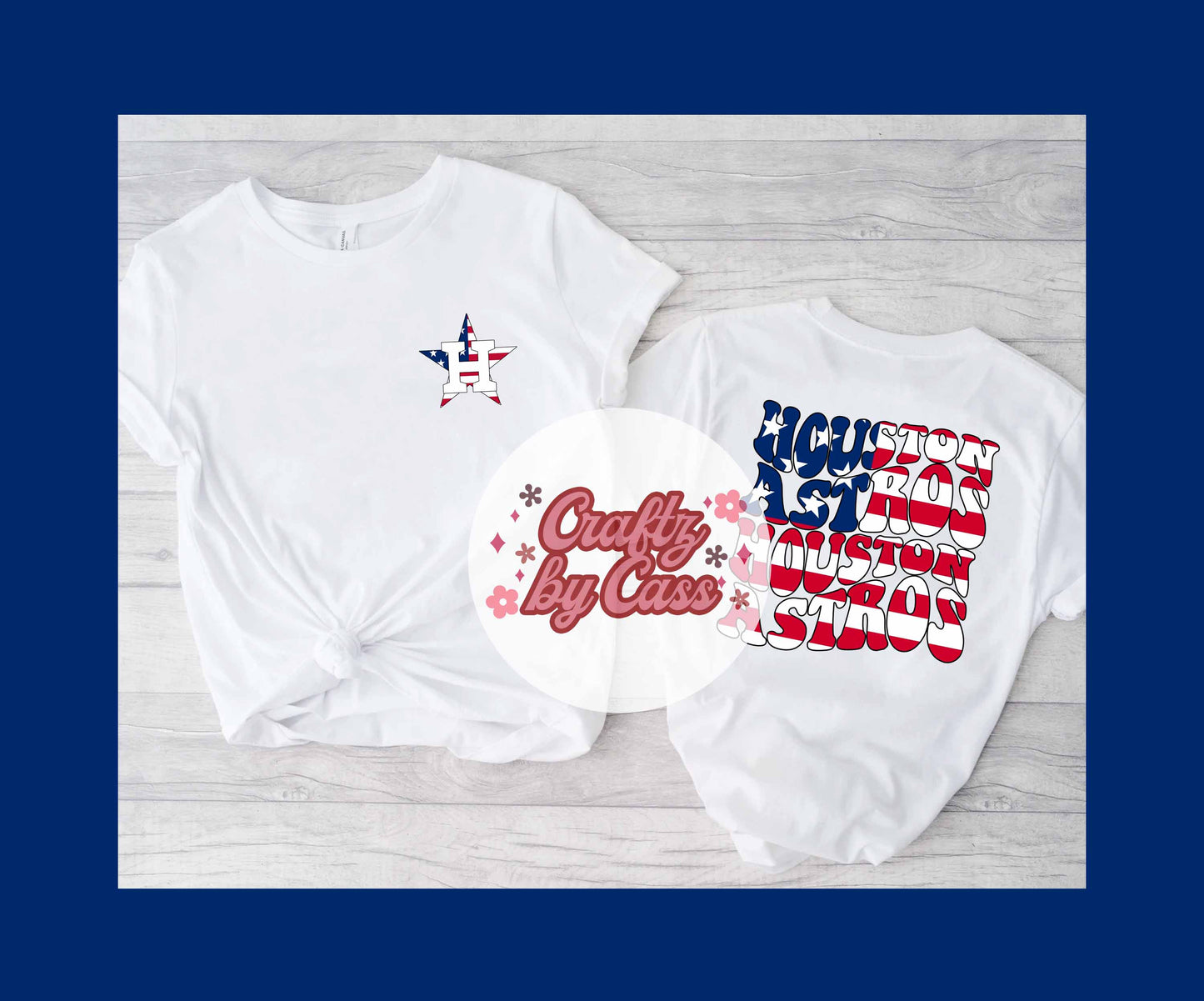 'Stros 4th of July