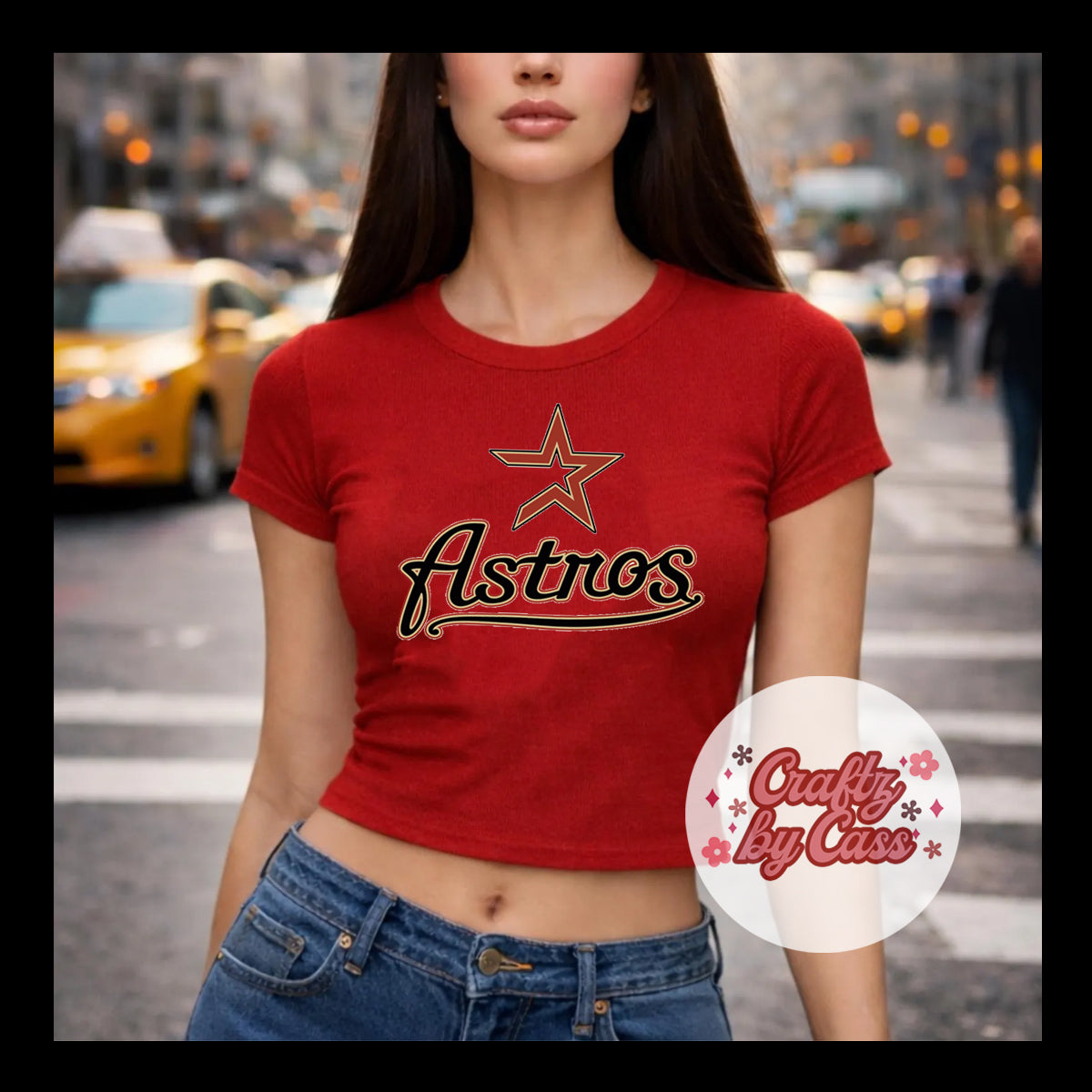 Stros Baby Tee