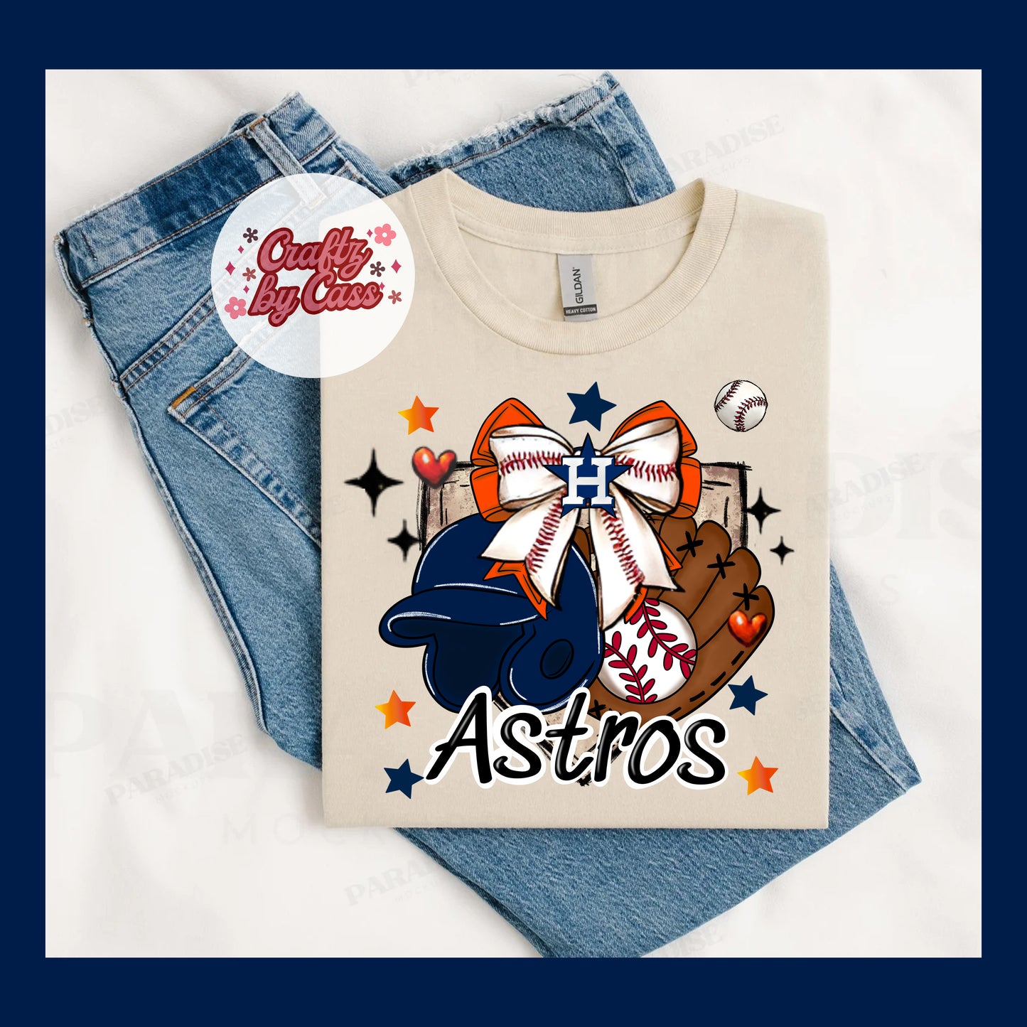 Coquette Stros