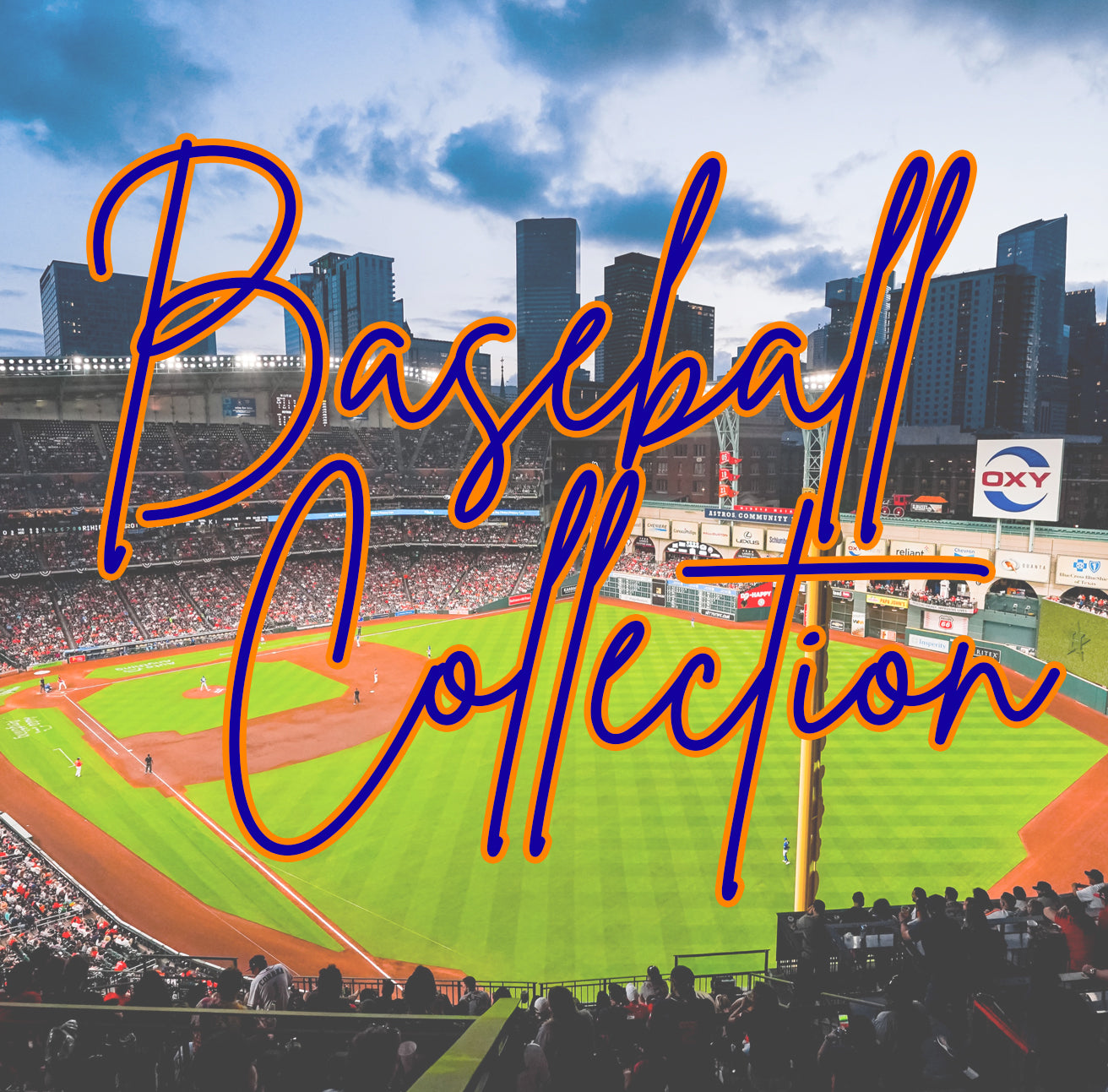 Baseball Collection