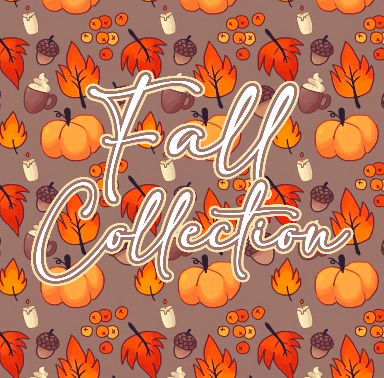 Fall Collection