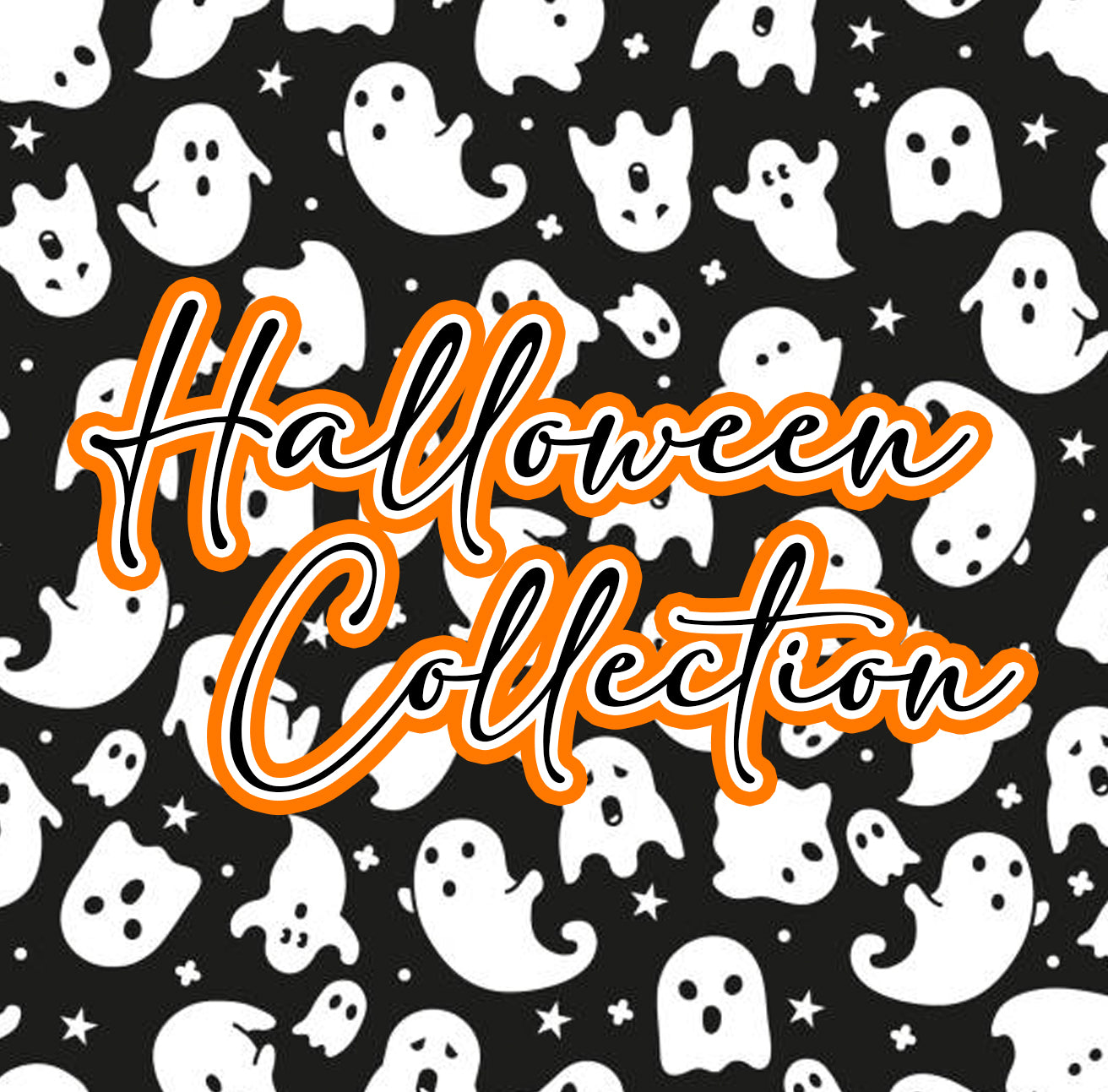 Halloween Collection