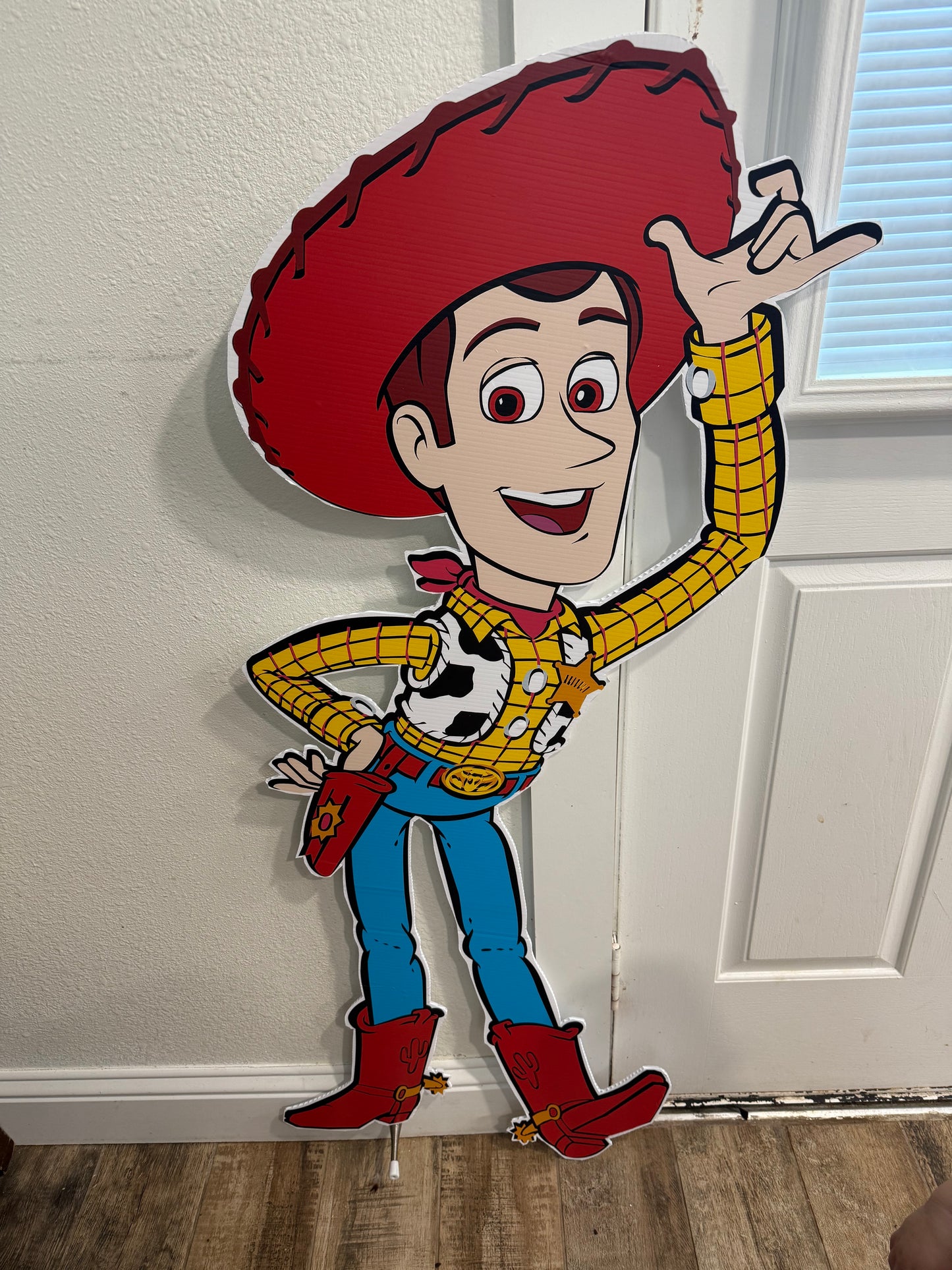 Custom Fatheads/Cutouts