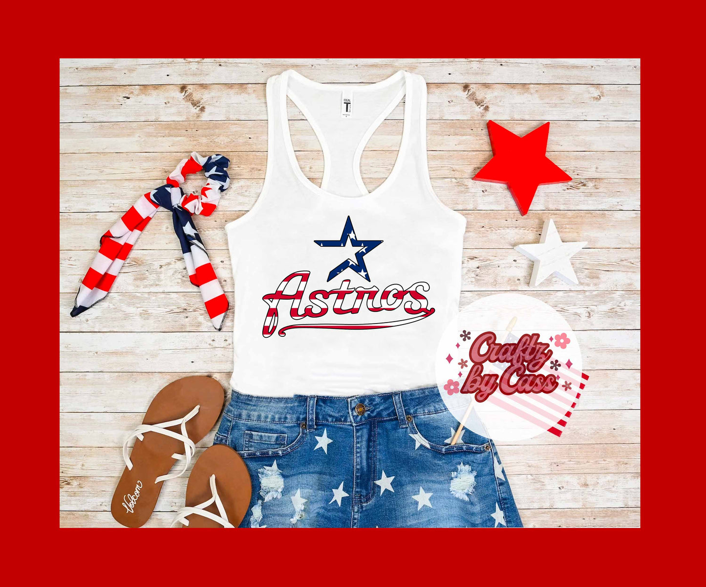 4th of July 'Stros