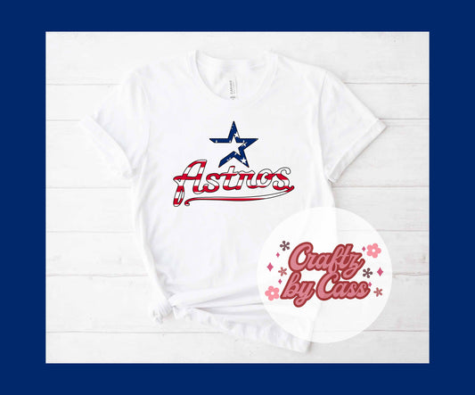4th of July 'Stros