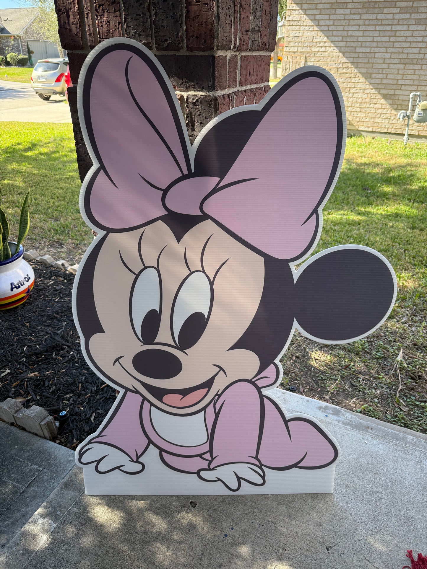 Custom Fatheads/Cutouts