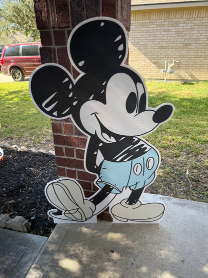 Custom Fatheads/Cutouts