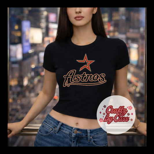 Stros Baby Tee