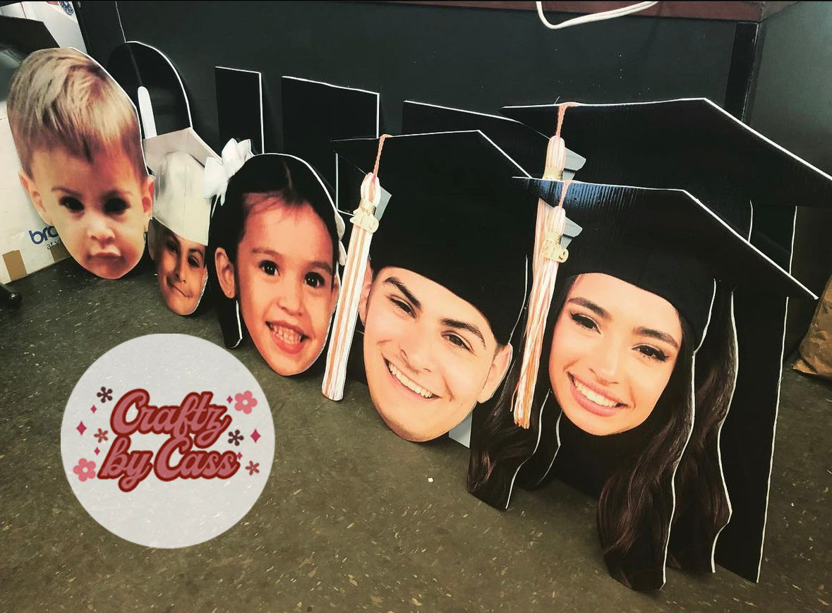 Custom Fatheads/Cutouts