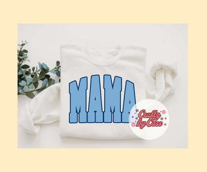 Retro Mama