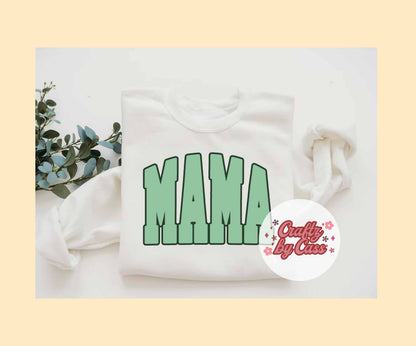 Retro Mama